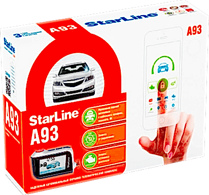 Starline a93 в алматы